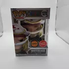 Funko Pop! One Piece Whitebeard Gamestop Exclusive CHASE #1270