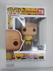 FUNKO POP! One Punch Man BAIT Exclusive Saitama 719 - New