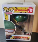 Funko Pop! One Punch Man MUMEN RIDER #748 Animation GameStop Exclusive 2020