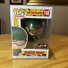 Funko Pop! One Punch Man MUMEN RIDER #748 Animation GameStop Exclusive 2020