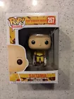 Funko POP! One Punch Man Saitama #257