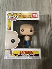 Funko Pop! One Punch Man - Saitama - #719