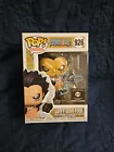 Funko Pop! ONEPIECE Luffy Gear Four #926 Auto by COLLEEN CLINKENBEARD