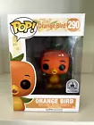 Funko Pop! Orange Bird Disney Parks Exclusive #290