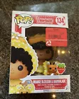 Funko Pop! Orange Blossom & Marmalade 134 Scented Rare New In Box