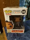 Funko POP! Orange is the new Black Crazy Eyes # 248 Vinyl Figure