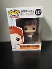 Funko Pop! Orange Is The New Black: Galina "Red" Reznikov #247