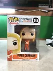 Funko POP! Orange Is The New Black Piper Chapman 245