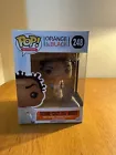 Funko POP!  Orange Is The New Black - Suzanne "CRAZY EYES" Warren #245.
