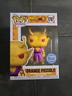 Funko Pop! Orange Piccolo #1707 DragonBall Super Hero