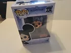Funko POP! Organization 13 Mickey Disney Kingdom Hearts Vinyl Figure #334 - NEW