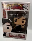 Funko Pop! Orin Scrivello D.D.S #657 Vinyl Figure Little Shop of Horrors