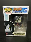 FUNKO POP ! OROCHIMARU (AKATSUKI) 1435 NARUTO POP ANIMATION DB6