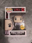 FUNKO POP! - OSWALD COBBLEPOT #1191 (CHASE LIMITED EDITION) - THE BATMAN - VINYL