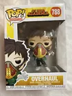 Funko Pop Overhaul #788 Anime My Hero Academia MHA