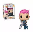 FUNKO POP - Overwatch #306 Zarya - Vinyl Figure NEW