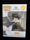 Funko Pop! Overwatch- Ashe #441