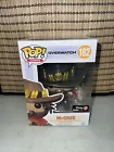 Funko Pop! Overwatch McCree #182 (Gamestop) Vinyl Figure