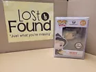 Funko Pop! Overwatch Mercy 411 (Witch) Blizzard Games Exclusive WITH PROTECTOR