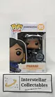 Funko Pop! Overwatch: Pharah #95 (Black Suit) Blizzard Games Exclusive