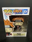 FUNKO POP ! PAIN 934 NARUTO POP ANIMATION DB8