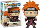 Funko Pop! PAIN #934 Naruto Shippuden Figure NEW & IN UK STOCK NOW - AUTHENTIC