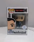 Funko Pop! Paulie Gualtieri #1296 The Sopranos Paulie Walnuts / Funko Exclusive