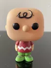 Funko Pop! Peanuts #48 CHARLIE BROWN Exclusive OOB