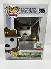 Funko Pop! Peanuts - #885 Beagle Scout Snoopy with Woodstock, Funko LE