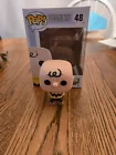 Funko Pop!: Peanuts - Charlie Brown #48 (*Scuffing on Figure, See Photos*)