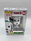 Funko POP! : Peanuts Christmas - Snoopy & Woodstock# 1628 - New
