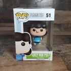 FUNKO POP! Peanuts - Lucy Van Pelt #51