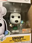 Funko Pop! Peanuts - Snoopy Chef - Box Lunch Exclusive #1438 New in Protector