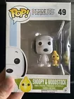 Funko Pop! Peanuts - Snoopy & Woodstock #49