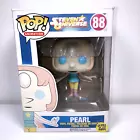Funko Pop! Pearl Steven Universe Series Vinyl Figure #88 Glow In The Dark