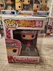 Funko Pop Penelope Pitstop 64 Animation