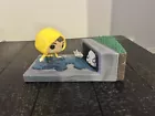 Funko POP! Pennywise in Gutter and Georgie Movie Moment 584 And Funhouse IT