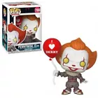 Funko POP! Pennywise with Ballon – IT Chapter Two Series #780