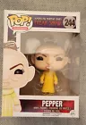 Funko Pop! Pepper #244 - Amercian Horror Story: Freak Show