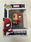 Funko Pop! - PETER PARKER/SPIDER-MAN - Marvel - 1432