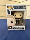 Funko Pop! Peter Pettigrew #48 Harry Potter