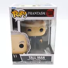 Funko POP! Phantasm Tall Man Vinyl Figure #1588 Horror Movie NEW In Box 2024
