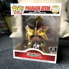 Funko POP! Pharaoh Atem #1059 Yu-Gi-Oh! 25TH Anniversary Vinyl Figure