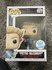 Funko Pop Pietro Maximoff Marvel: Wandavision 2021 Exclusive #827