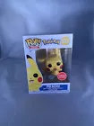 Funko POP! Pikachu Diamond Gamestop Exclusive 553