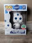 Funko Pop Pillsbury Doughboy Ad Icons Funko Shop Exclusive #37