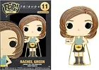 Funko Pop! Pin Friends Rachel Green 11 SEALED