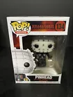 FUNKO POP ! PINHEAD 134 HELLRAISER III POP MOVIES DB1