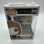 Funko Pop Pippin Took 530 Lord of the Rings Vinyl Figure Pop! Movies