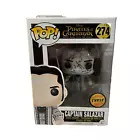 Funko Pop! Pirates of the Caribbean - Captain Salazar 274 CHASE